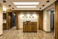 Ferah Suites Hotel Hotels in Yaylacık