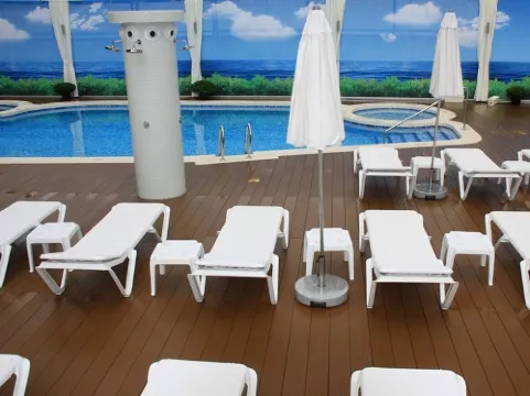 Riviera Beachotel - Adults Recommended