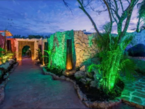 Holbox Dream Beachfront Hotel Hotels in Holbox