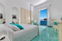 Relais Maresca Luxury Small Hotel & Terrace Restaurant - balcony