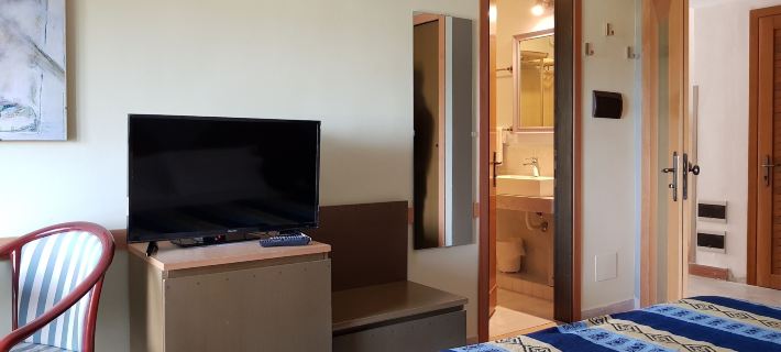 Addaura Village e Congressi Hotel di Palermo