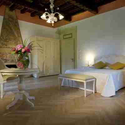 Relais Corte Cavalli Rooms