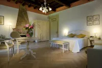 Relais Corte Cavalli Hôtels à : Pozzolengo