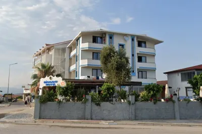 Diamant Otel