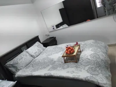 Farber Couple House Hotel di Nahariya