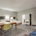 Hampton Inn & Suites Dallas/Ft. Worth Airport South Hotels in Fort Worth