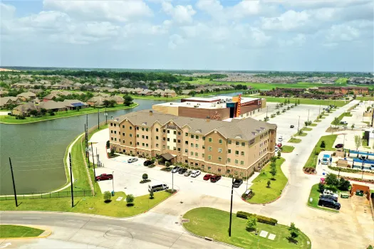 Staybridge Suites Houston - Humble Beltway 8 E Hotels near Eagle Springs Farmers’ Market