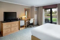 DoubleTree by Hilton Sonoma Wine Country فنادق في Rohnert Park