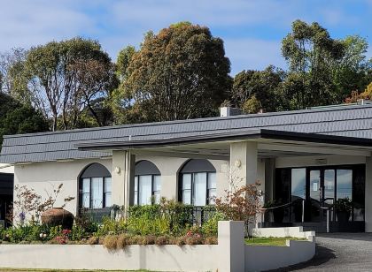 SureStay Hotel by Best Western the Clarence on Melville