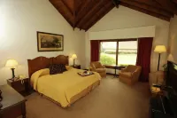 La Posta del Pilar Hotel & Spa Hôtels à : Villa Rosa