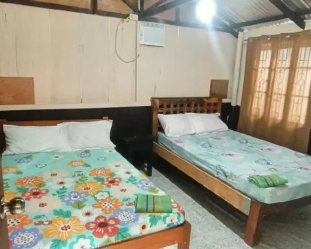 位於蒙德斯的2卧室獨棟房屋-230平方米|帶1個獨立浴室 因當酒店