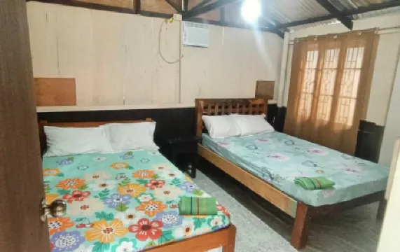 Milani's Bed & Breakfast Отели в г. Мендес