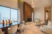 Fraser Suites Diplomatic Area Bahrain Hotels in Manama