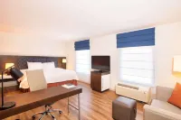 Hampton by Hilton San Jose Airport Hotels in 
