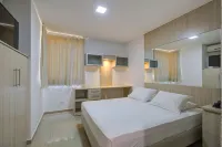 Slaviero Londrina Flat Hotels in 