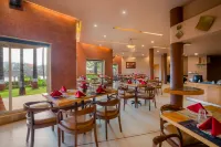Ras by Treat Resorts, Silvassa - - breakfast