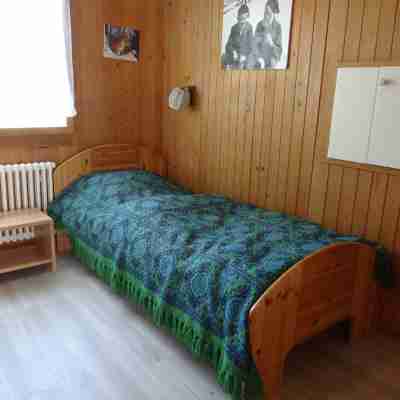 Valentine Rooms