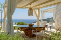 Parga Villas Collection Hotel a 