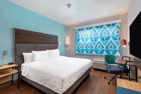 Tru by Hilton Lexington University Medical Center