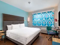 Tru by Hilton Lexington University Medical Center Hotels in Lexington