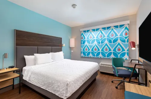 Tru by Hilton Lexington University Medical Center Hotels in Lexington