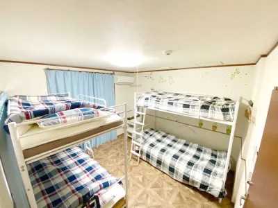 Guest House Tingara 미공군 가데나기지 주변 호텔