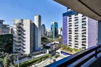 Radisson Blu Sao Paulo - Romantic