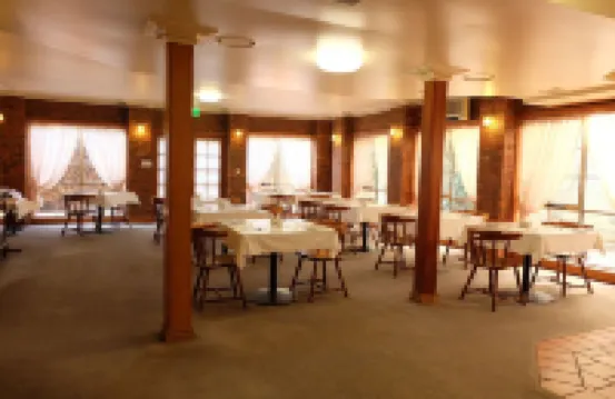 St Georges Motor Inn