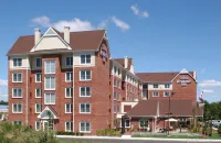 Residence Inn by Marriott Toronto Markham