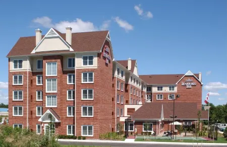 Residence Inn by Marriott Toronto Markham