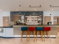 Holiday Inn Express LIVERPOOL - CENTRAL by IHG Hotel di Liverpool