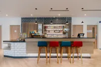 Holiday Inn Express LIVERPOOL - CENTRAL by IHG