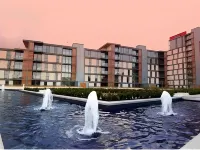 City Stay Apartments - Vizion