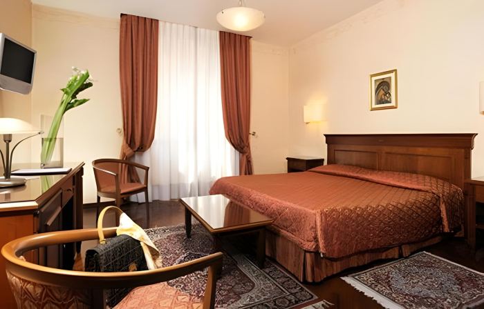 Hotel Torino