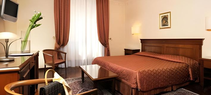 Hotel Torino Hotels in Rooma