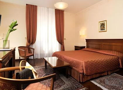 Hotel Torino