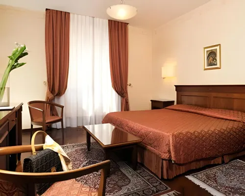 فندق تورينو Hotels near ريبوبليكا