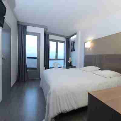 La Chartreuse Logis Hotel Restaurant Rooms