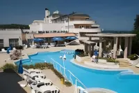 Park Hotel Bellevue Hotels in Golden Sands