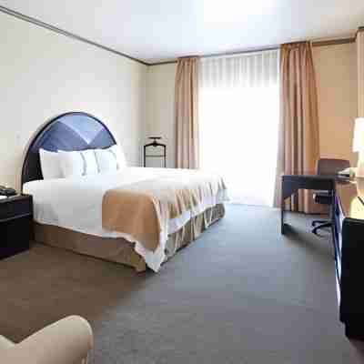 ホリデイ イン レオン Rooms