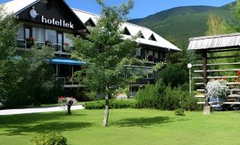 Hotel Kranjska Gora