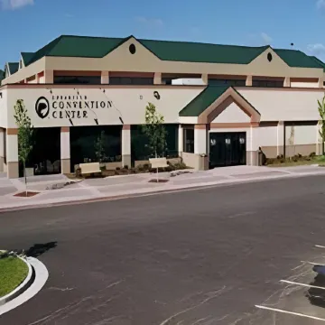 Holiday Inn SPEARFISH-CONVENTION CENTER by IHG