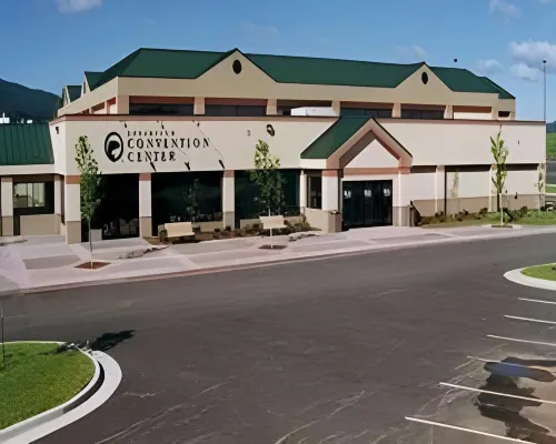 Holiday Inn SPEARFISH-CONVENTION CENTER by IHG Hotels in Spearfish