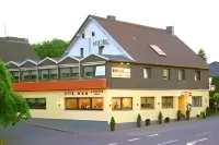 Hotel Roeb