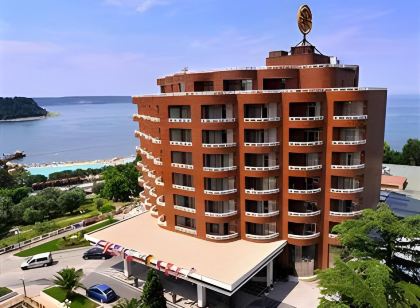 Remisens Hotel Metropol