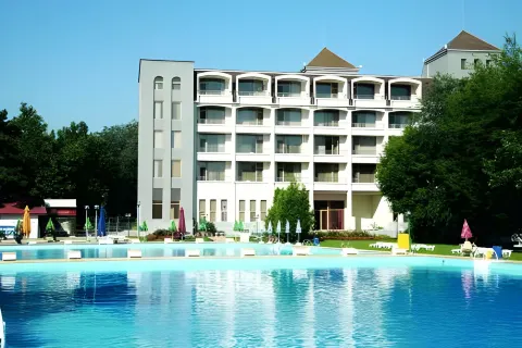 Drustar Hotel