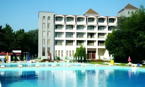 Drustar Hotel