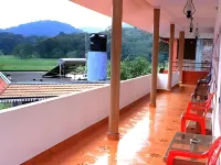 Kerala House Hotels in Kumily
