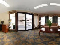 Americas Best Value Inn Killeen/Fort Hood