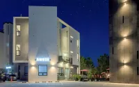 Gangneung Amuse Spa Pension